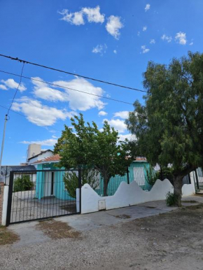 casa de mar